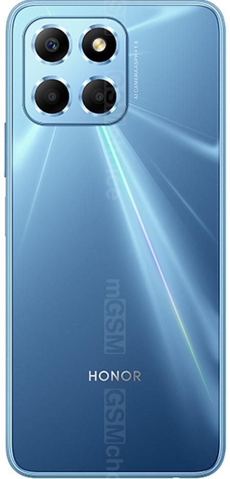 Honor X6, photo 3