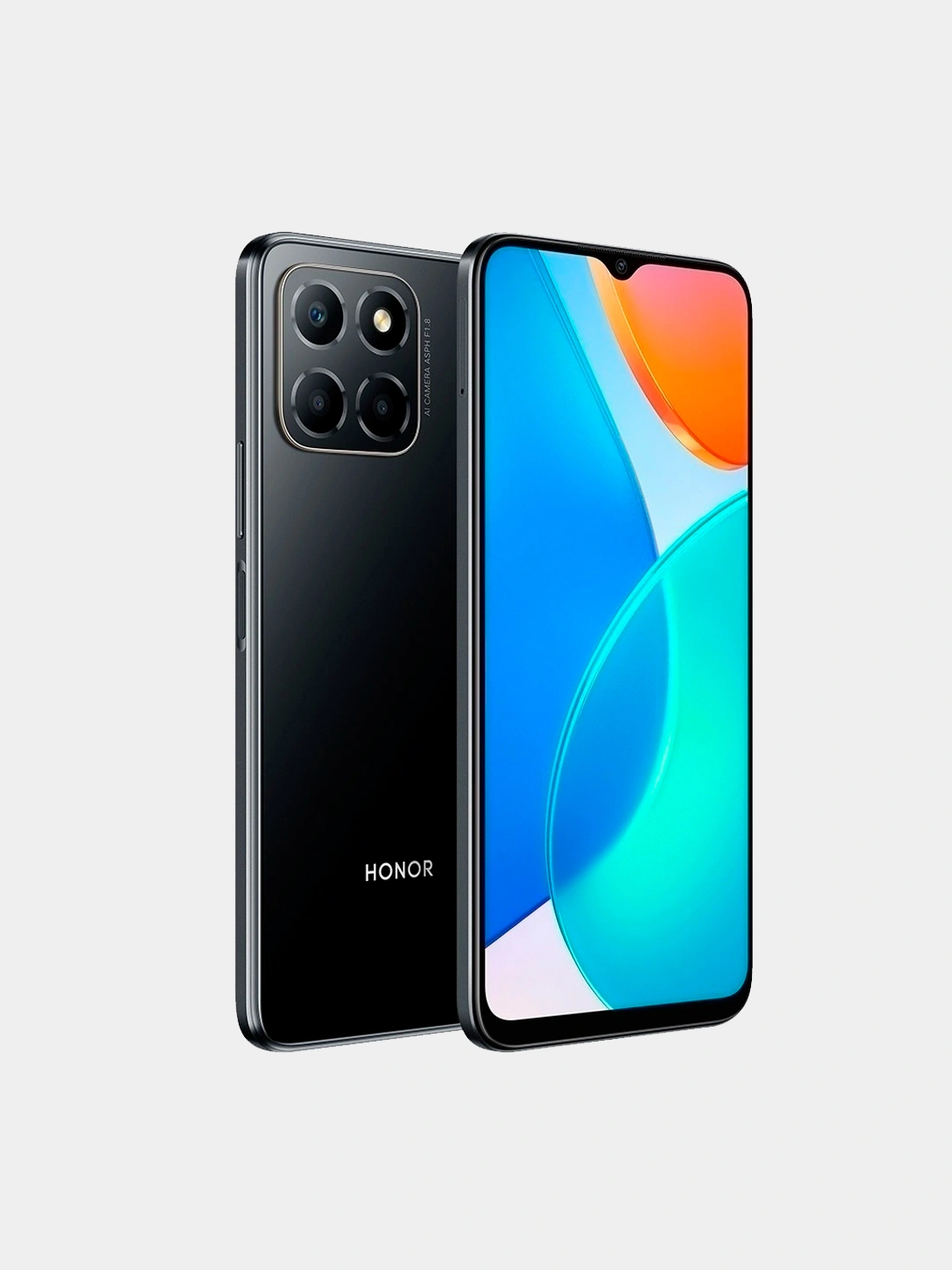 Honor X6, photo 4