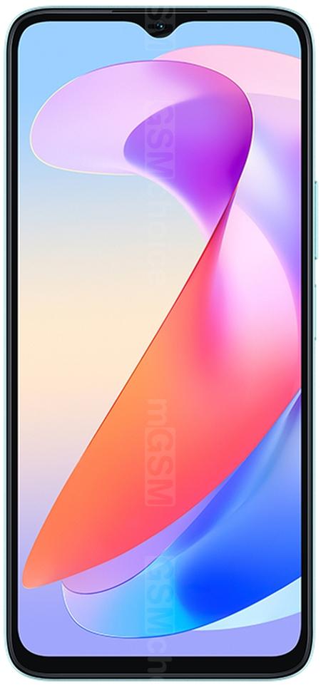 Honor X6a, photo 1