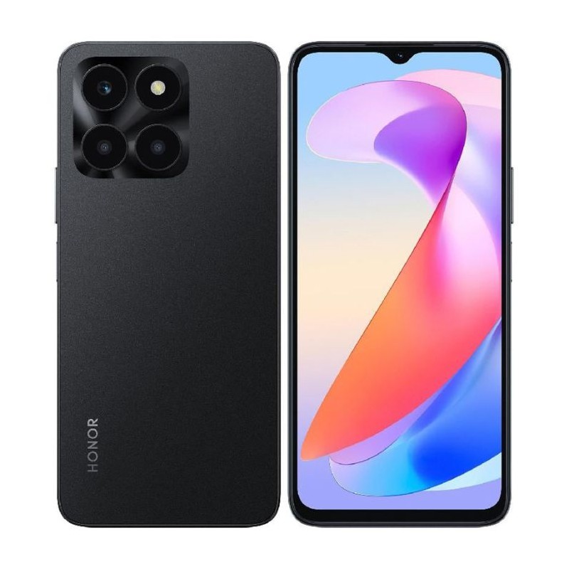 Honor X6a, photo 4