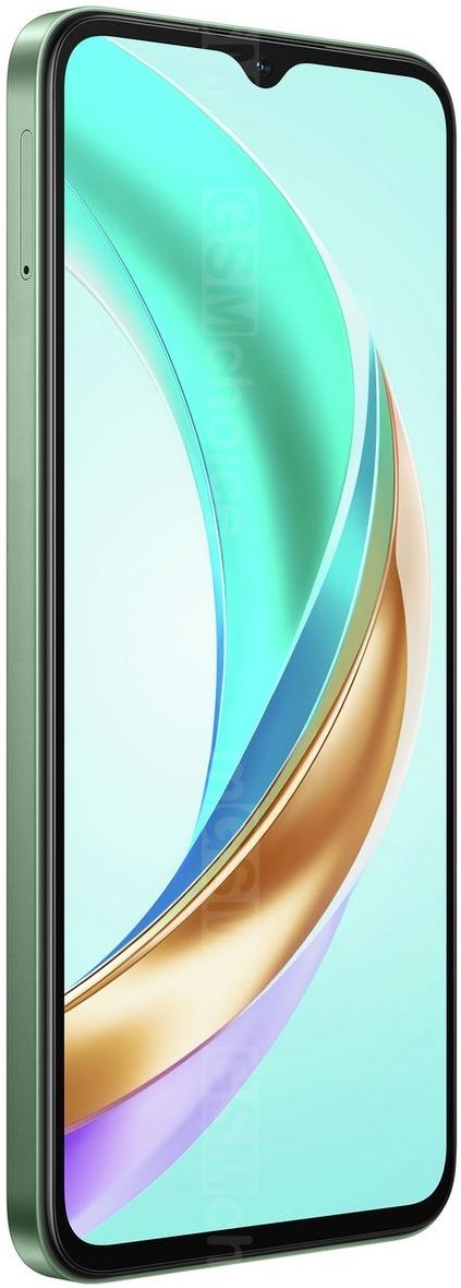 Honor X6b, photo 1