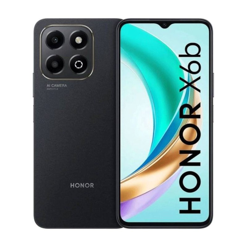Honor X6b, photo 4