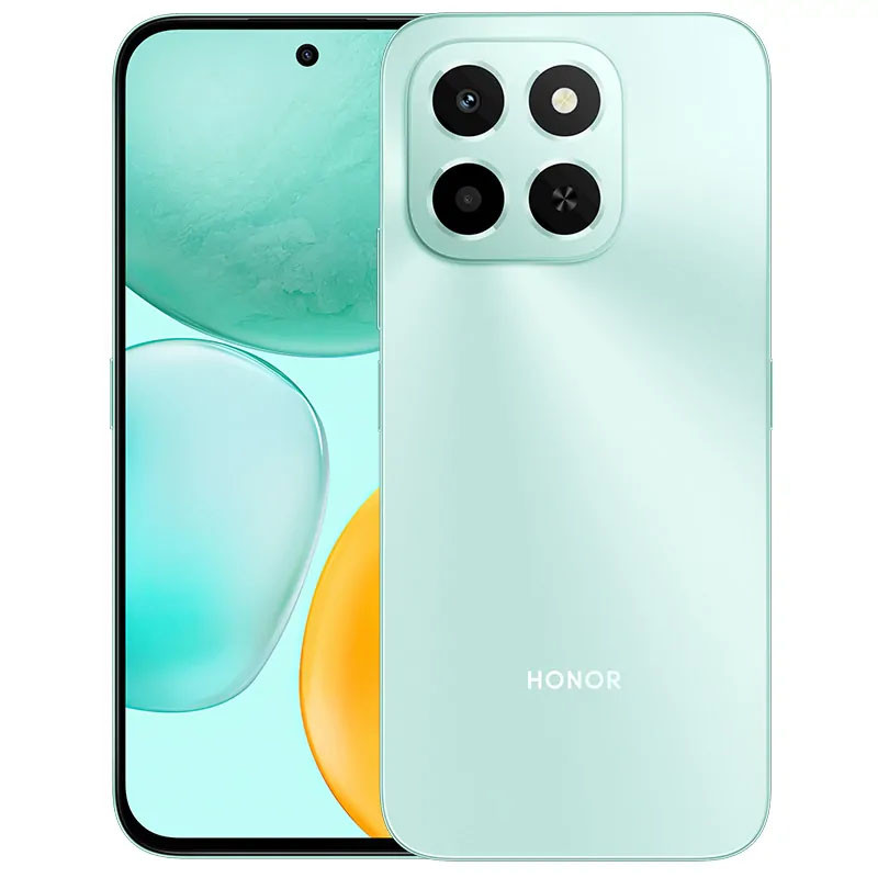 Honor X6c, photo 4