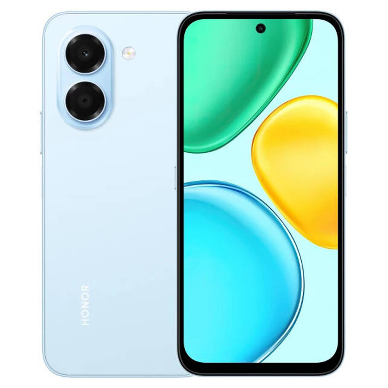 Honor X7e 5G, picture 3