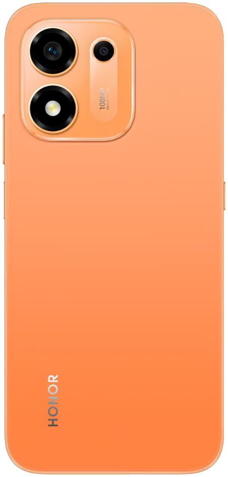 Honor X7e Plus