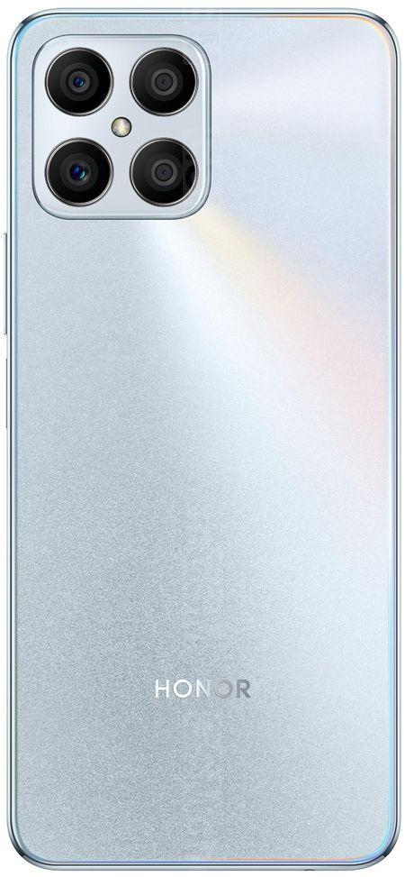 Honor X8, photo 1