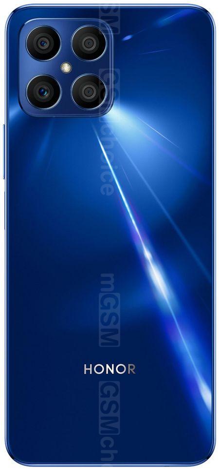 Honor X8, photo 2