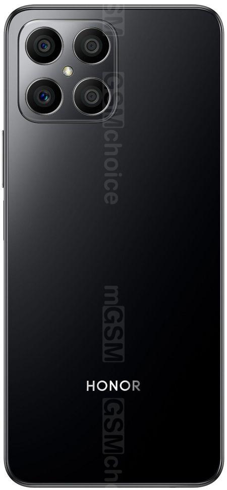 Honor X8, photo 3