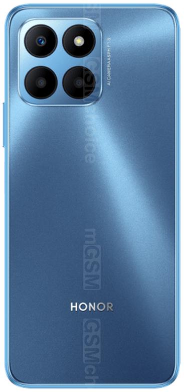 Honor X8A, photo 2