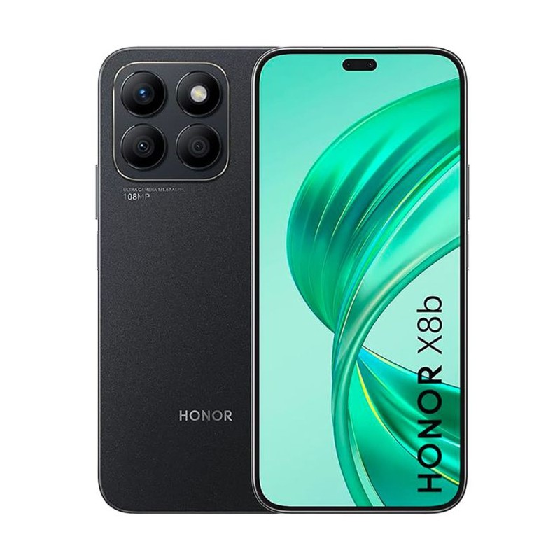 Honor X8b, photo 4