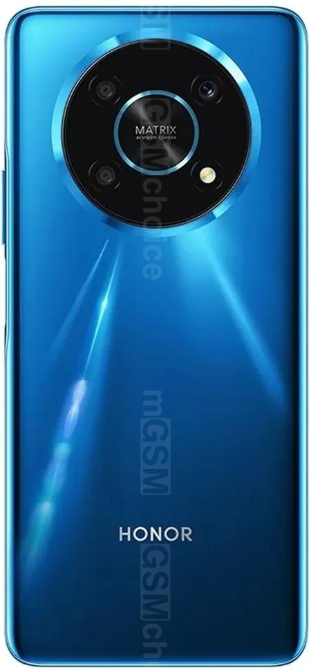 Honor X9, picture 1