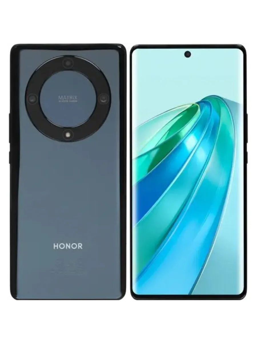 Honor X9a, photo 4