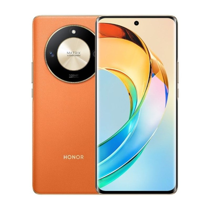 Honor X9b, picture 4