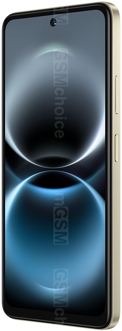 Huawei Enjoy 90m Plus, picture 3
