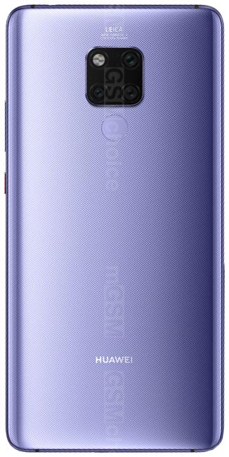 Huawei Mate 20 X، صورة 1