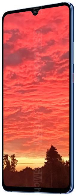 Huawei Mate 20 X، صورة 2