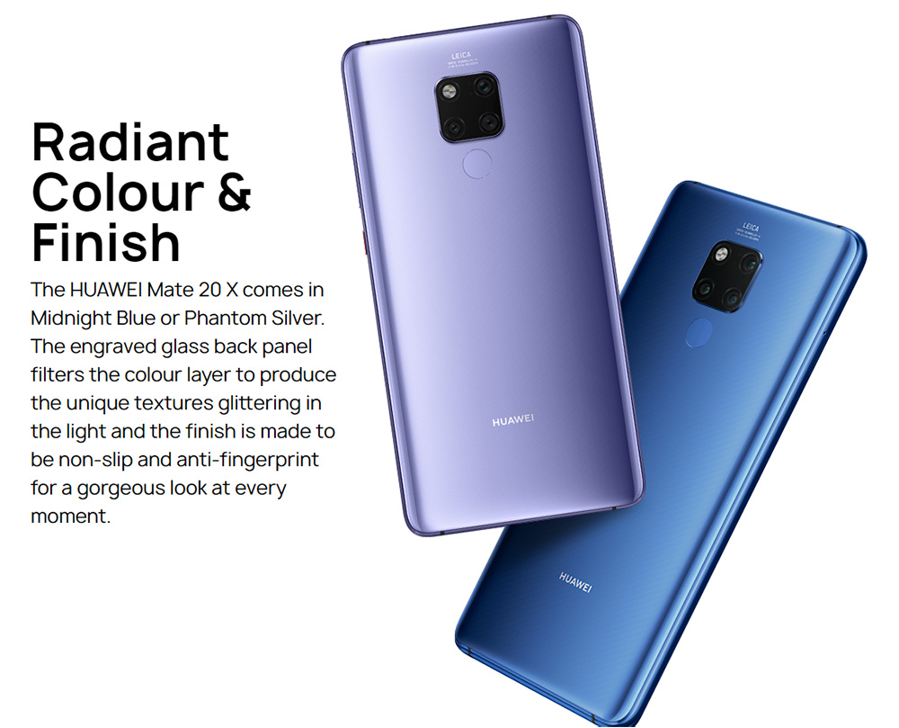 Huawei Mate 20 X، صورة 4