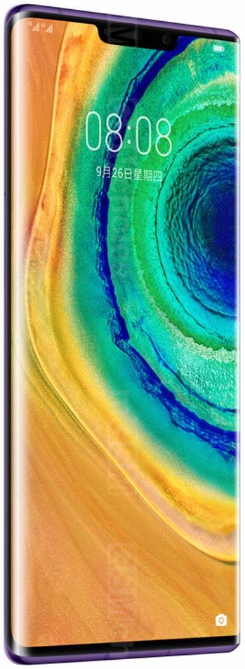 Huawei Mate 30 Pro, picture 2