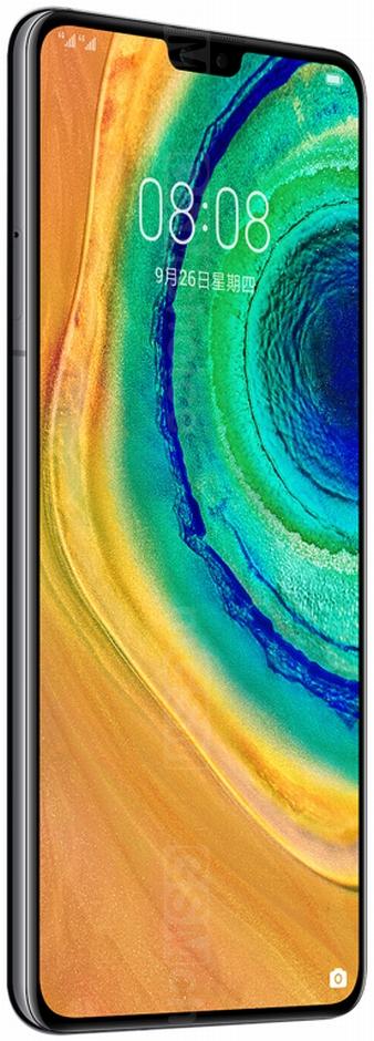 Huawei Mate 30، صورة 2