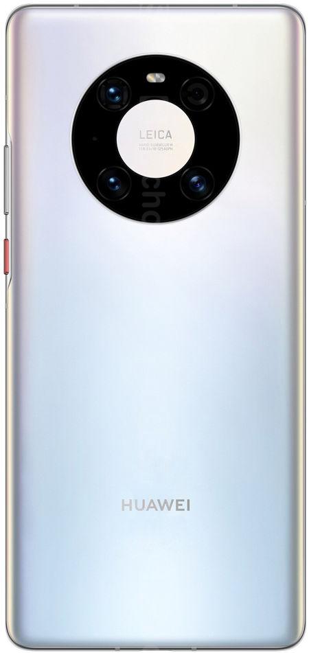 Huawei Mate 40 Pro، صورة 2