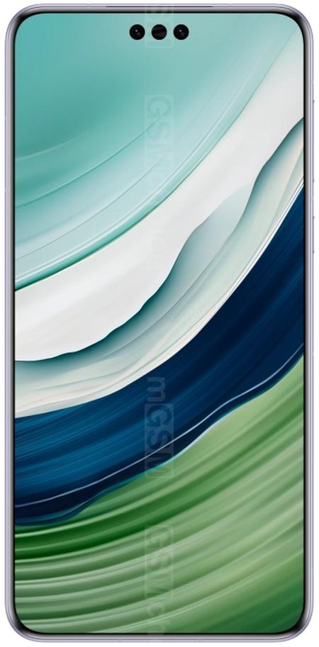 Huawei Mate 60 Pro, picture 1