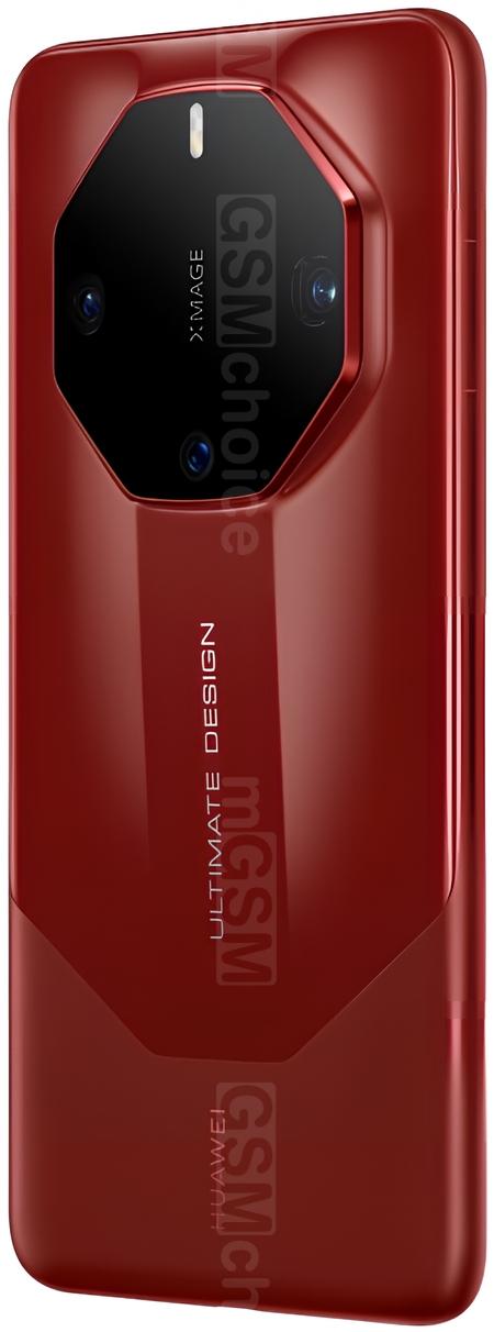 Huawei Mate 60 RS Ultimate، صورة 3