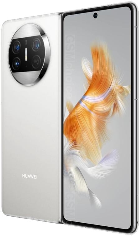 Huawei Mate X3، صورة 2