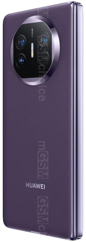 Huawei Mate X5، صورة 3