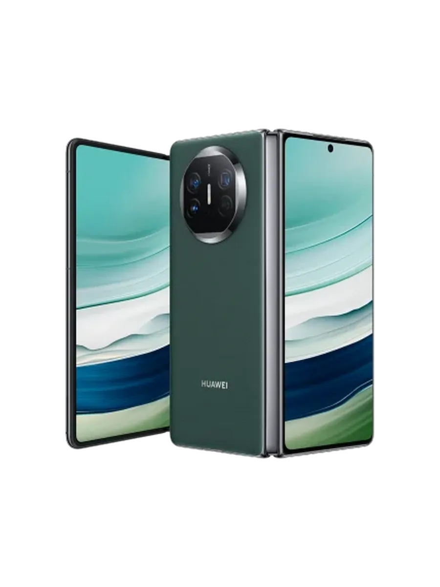 Huawei Mate X5، صورة 4