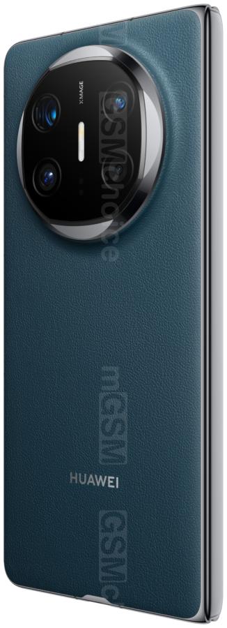 Huawei Mate X6, photo 1