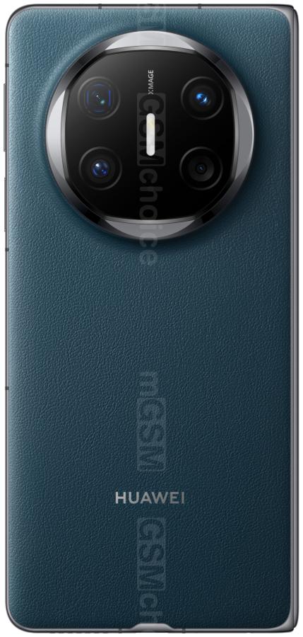 Huawei Mate X6, photo 2