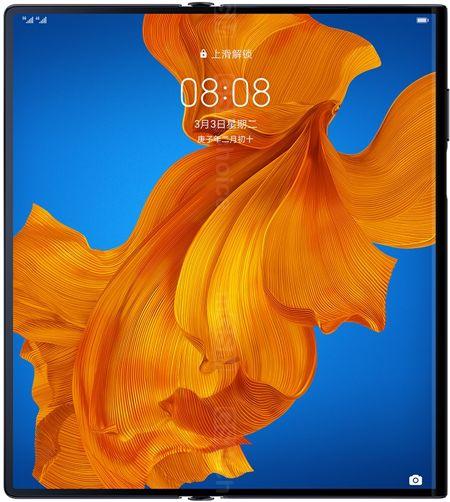 Huawei Mate Xs, photo 1