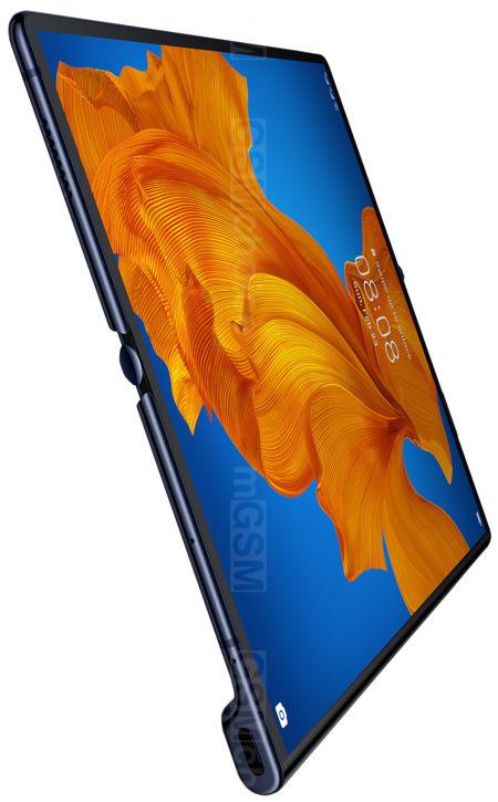 Huawei Mate Xs, photo 2