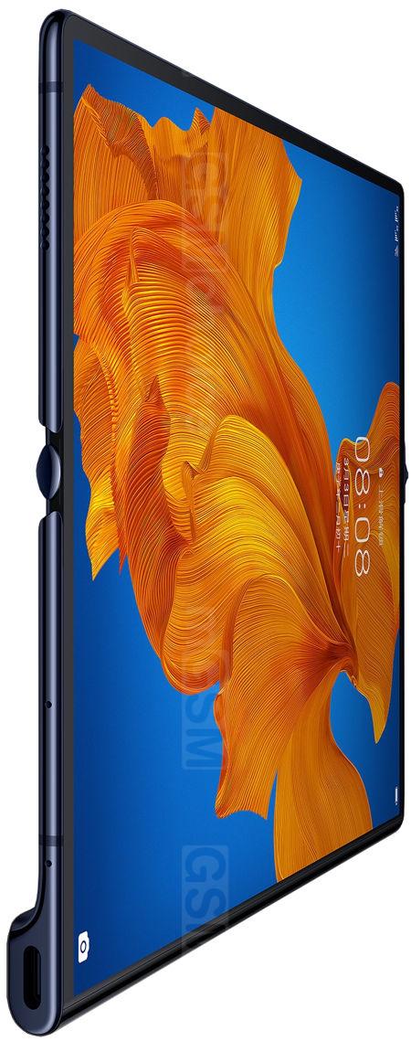Huawei Mate Xs, photo 3