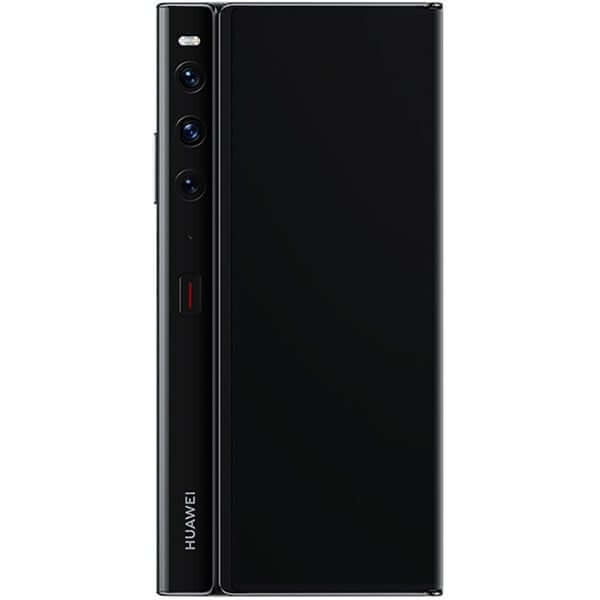 Huawei Mate Xs, photo 4