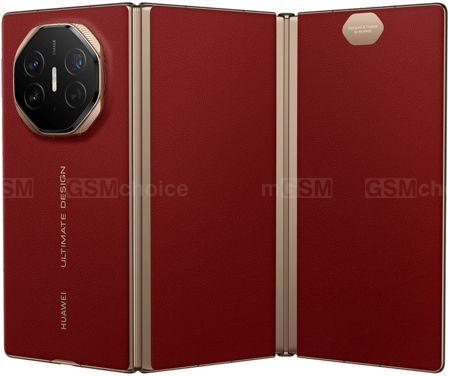 Huawei Mate XT Ultimate Design, photo 2