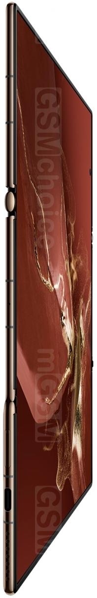 Huawei Mate XT Ultimate Design, photo 3