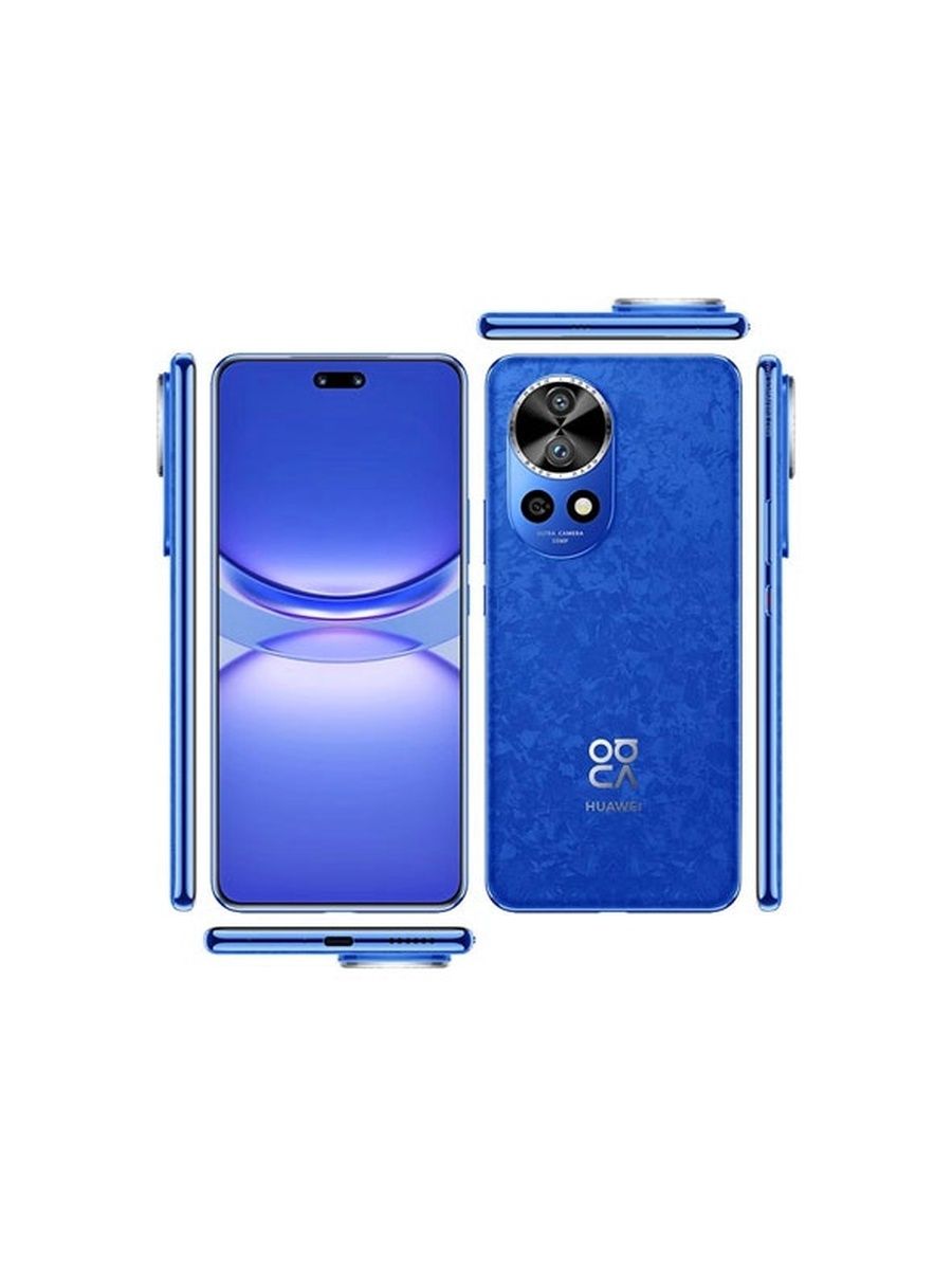 Huawei nova 12 Pro، صورة 3