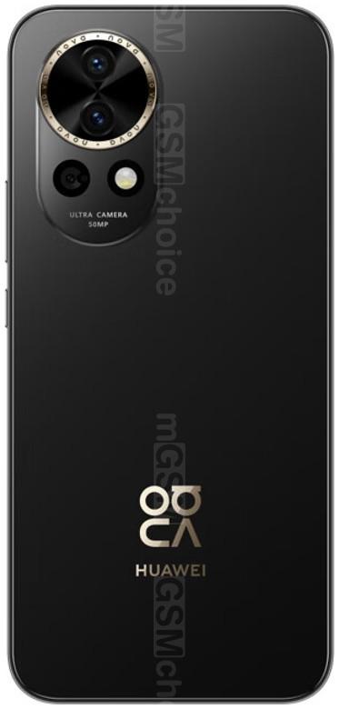 Huawei Nova 12, photo 2
