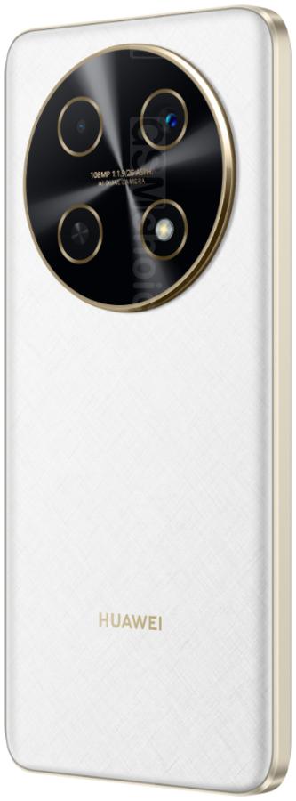Huawei Nova 13i، صورة 3