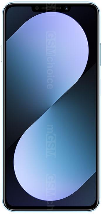 Huawei Nova 14i، صورة 1