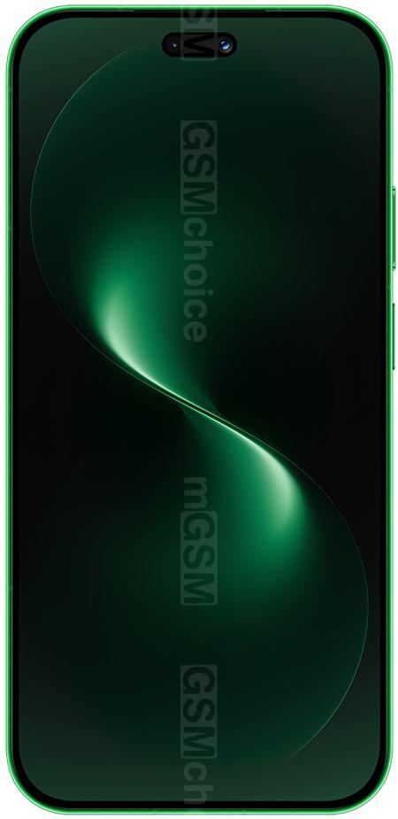 Huawei Nova 15 Ultra, photo 1