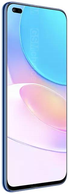Huawei Nova 8I، صورة 2