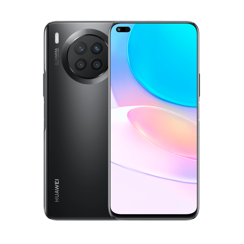 Huawei Nova 8I، صورة 3