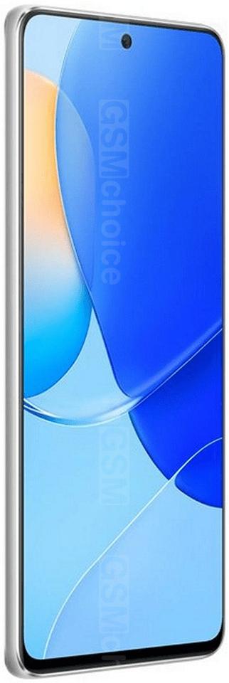 Huawei Nova 9 SE، صورة 2