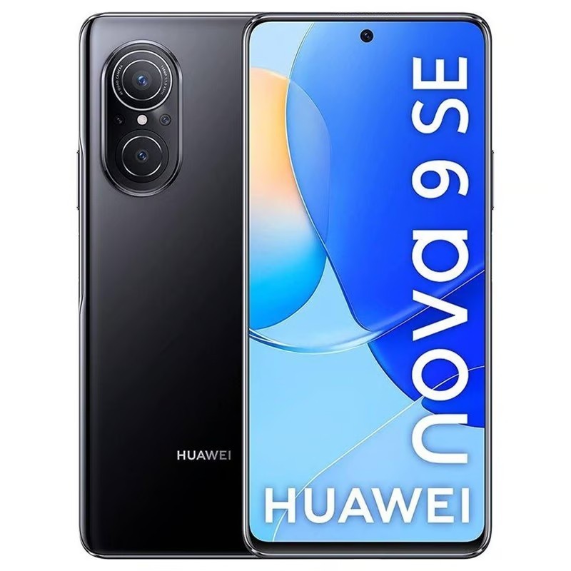 Huawei Nova 9 SE، صورة 4