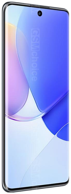 Huawei Nova 9, photo 1