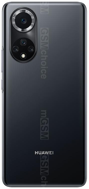 Huawei Nova 9, photo 2