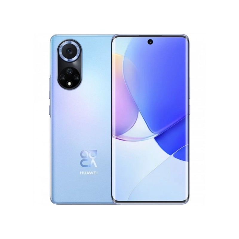 Huawei Nova 9, photo 3