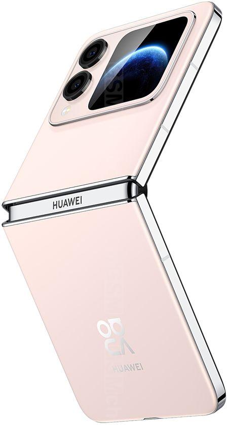 Huawei Nova Flip S، صورة 3